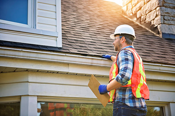 Licensed Roof Inspection service in Chillicothe, MO - Ben Roofing and Steel LLC
